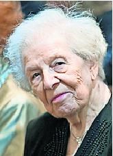Rini Carmela obituary, Staten Island, NY