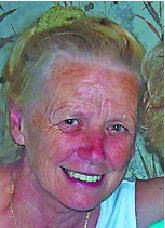 Beverly Ann Schimming obituary, Palm City, FL