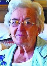 Ann M. Atlak obituary, Staten Island, NY