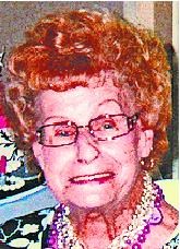 Shirley G. Jahns obituary, 1931-2019, Staten Island, NY