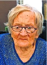 Margaret Murphy Boyle obituary, 1930-2019, Staten Island, TX
