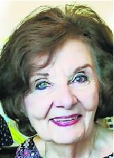 Helen Napoli obituary, 1940-2019, Great Kills, Staten Island