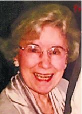 Josephine Kent obituary, 1921-2019, Staten Island, IL