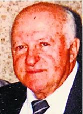 Joseph Scott obituary, 1932-2019, Staten Island, NY