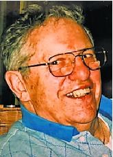 Robert S. Pavis obituary, Staten Island, NY