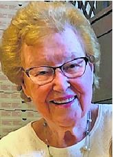 Ellen Bulzone obituary, 1923-2019, Great Kills, NY