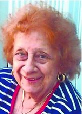 Mildred DeSalvo obituary, Staten Island, NY