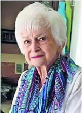 Loretta Wickstrom obituary, Staten Island, NY