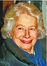 Eva Grace obituary, 1923-2019, Staten Island, NY