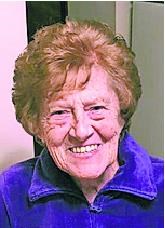 Marguerite Hunt obituary, Staten Island, NY