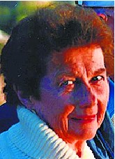 Peggy Garland obituary, Staten Island, NY