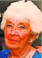 Patricia A. Coyle obituary, 1933-2019, Brick, NJ