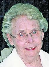 Joan H. Weeks obituary, 1927-2019, Staten Island, NY
