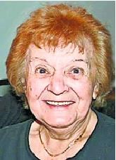 Bella Cascio obituary, 1924-2019, Staten Island, NY