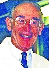 Dr. Jacob Gerstenfeld obituary, Staten Island, NY