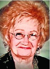 Rosemary Bleday obituary, 1933-2019, Brooklyn, NY
