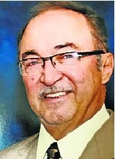 Robert L. Paneque Sr. obituary, 79, Jackson Twp