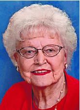 Olga Doerzbacher obituary, 1925-2019, Staten Island, NY