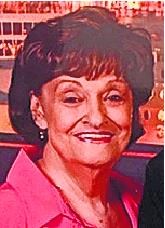 Isabelle "Peggy" Macula obituary, Staten Island, NY