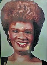 Evelyn Sarah Chase obituary, 1935-2019, Staten Island, NY