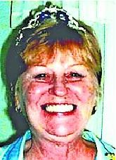 Shirley Ann Pender Forlenza obituary, Staten Island, NY