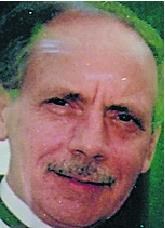 Vincent P. "Jimmy" Caselli obituary, 1939-2019, Staten Island, NY