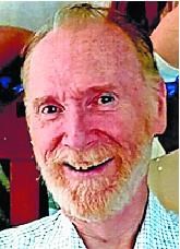 William S. "Rusty" Irons obituary, 1945-2019, Staten Island, NY