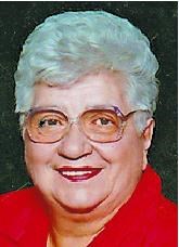 Carmela Spatola obituary, Staten Island, NY
