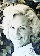 Jane M. Biggs obituary