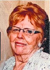 Joan O'Brien obituary, Staten Island, NY