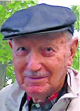 Oscar Francis Fissore obituary, 1919-2019, Staten Island, NY