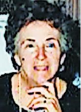 Lois M. Bellamy obituary, Staten Island, NY