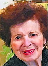 Madeline Tenebruso obituary, Staten Island, NY