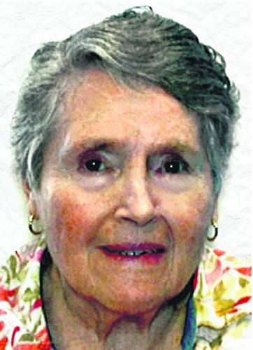 Patrice Jordan obituary, 1928-2019, Staten Island, NY