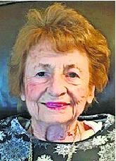 Doris E. Bradley obituary, Staten Island, NY