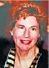 Mary Shanahan obituary, Staten Island, NY