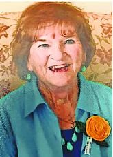 Gertrude Marie Andersen obituary, Staten Island, NY