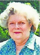 Margaret Joan Crooks obituary, Staten Island, NY