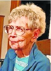 Dorothy A. Spillane obituary, Whitehall, NY