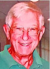 Richard J. Dublinski obituary, Staten Island, NY