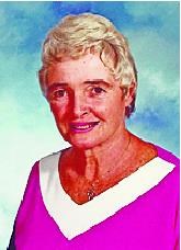 Ethel Terkelsen obituary, 1930-2019, Staten Island, NY