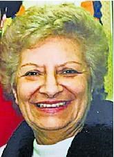Elizabeth DeCrescenzo obituary, Staten Island, NY