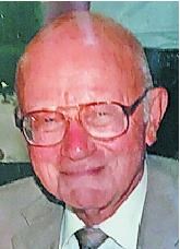 Nick DeFeo obituary, 1924-2019, Staten Island, NY