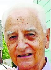 Edwin T. Petrazzolo obituary, Staten Island, NY