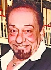 Charles Florio obituary, Staten Island, NY