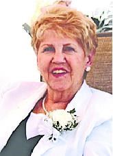 Lois Bertinelli obituary, Staten Island, NY