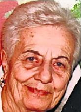 Pauline Padula obituary, Staten Island, NY