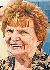 Miriam "Mimi" Cusick obituary
