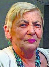Erika E. Herzog obituary, 1944-2020, Staten Island, NY
