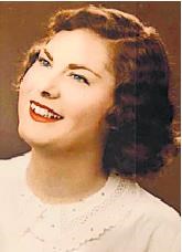 Grace H. Zachary obituary, 1926-2020, St. Petersburg, FL